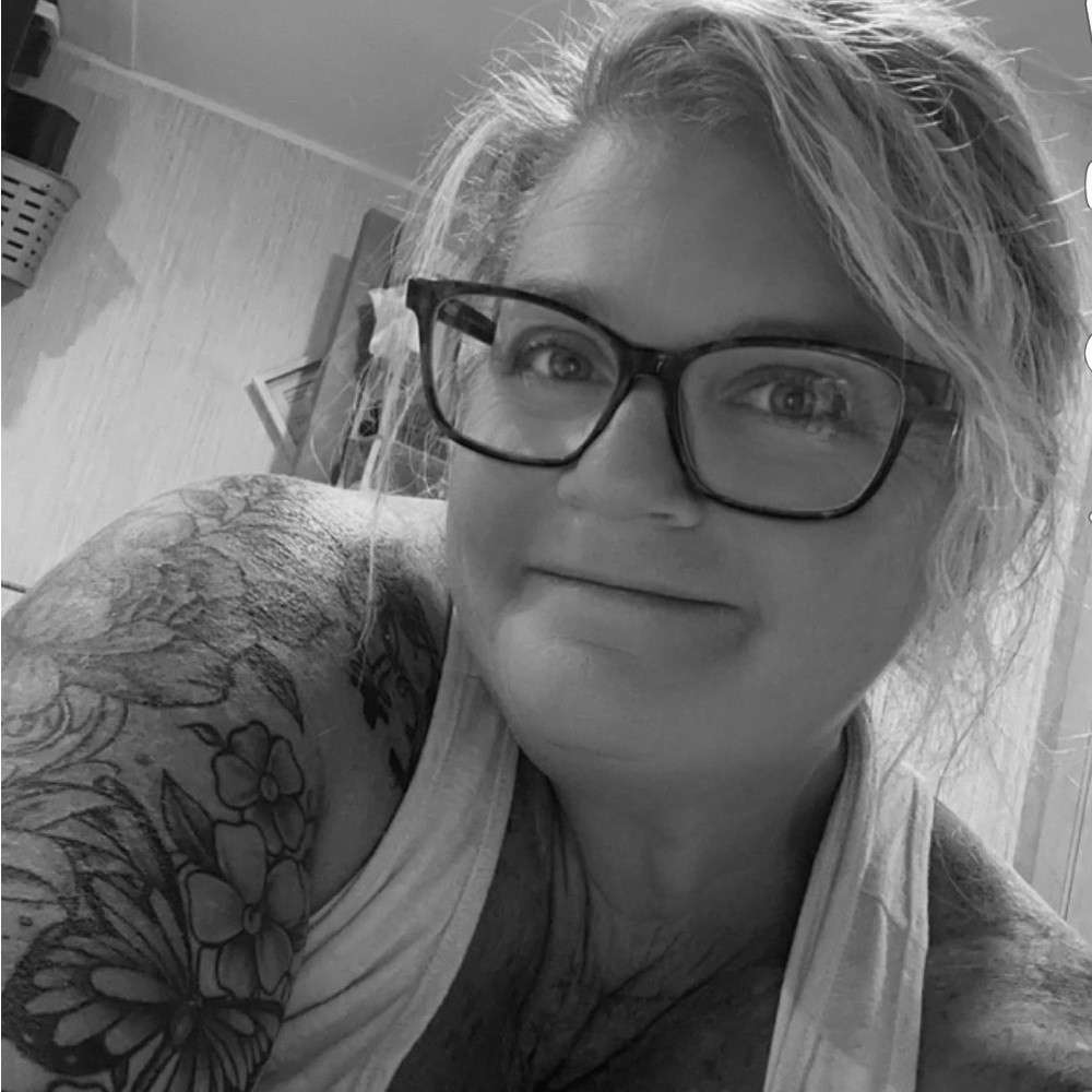 Meet your Posher, Lori